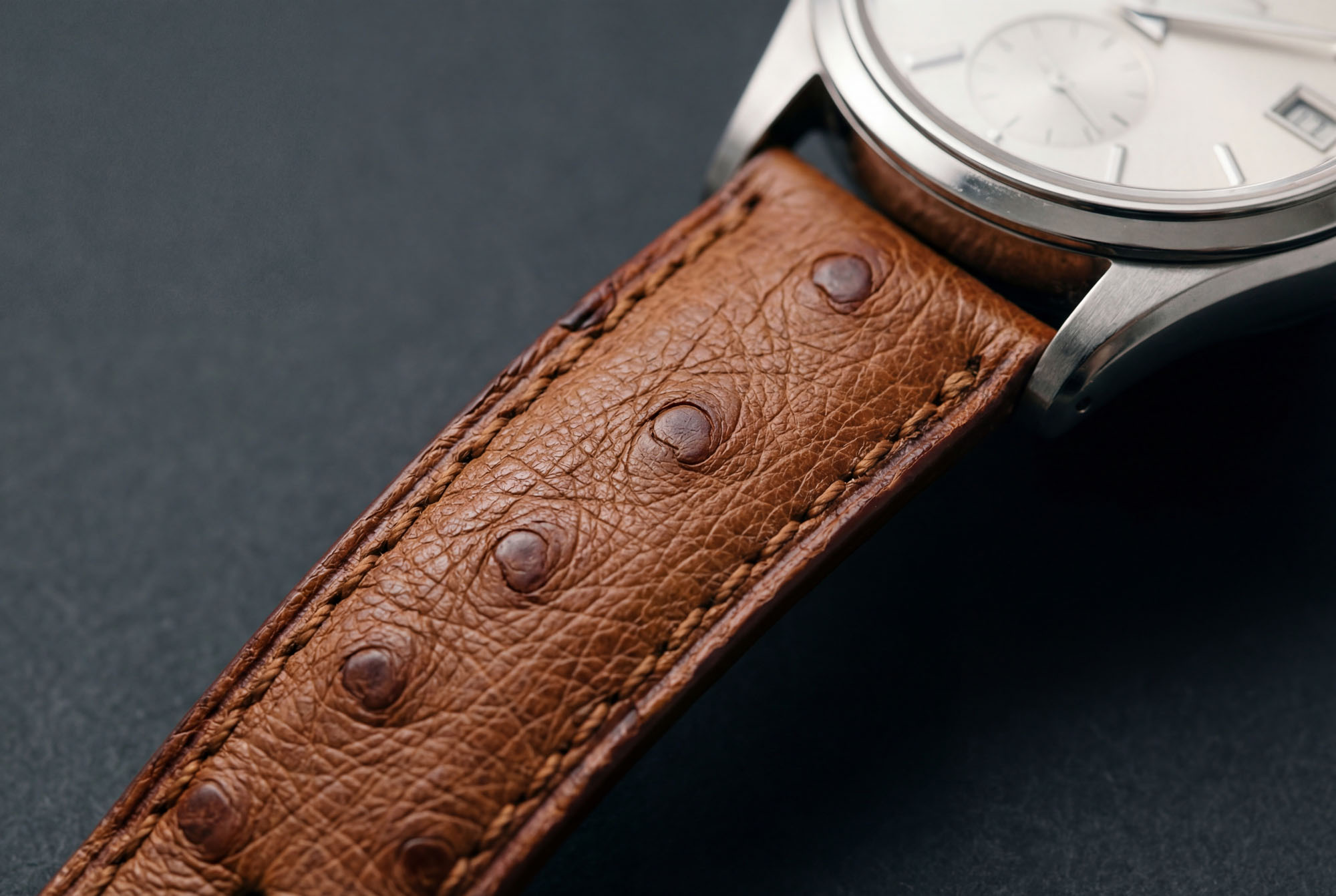 Exklusives Uhrenarmband 2