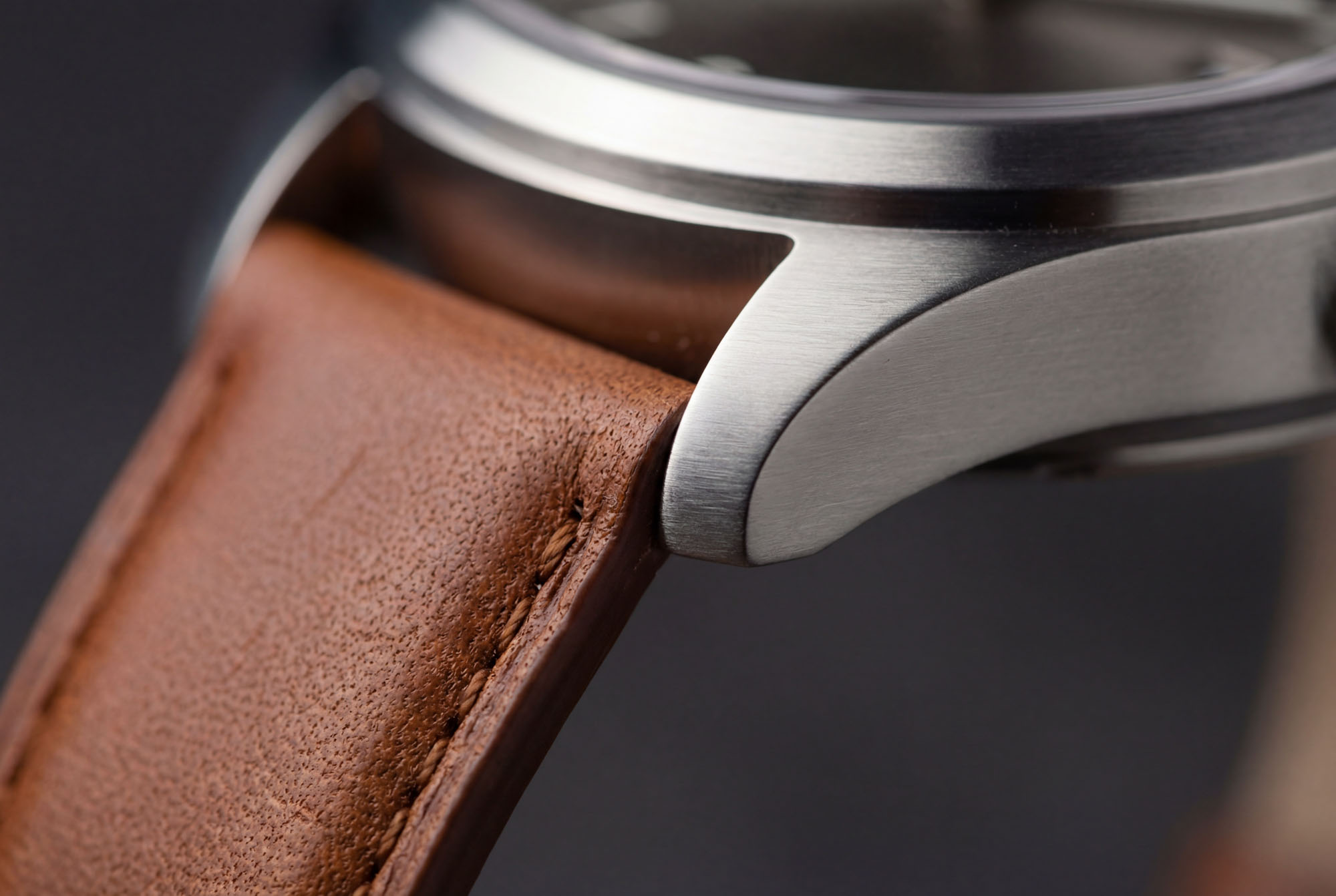 Sartipi Uhrenarmband