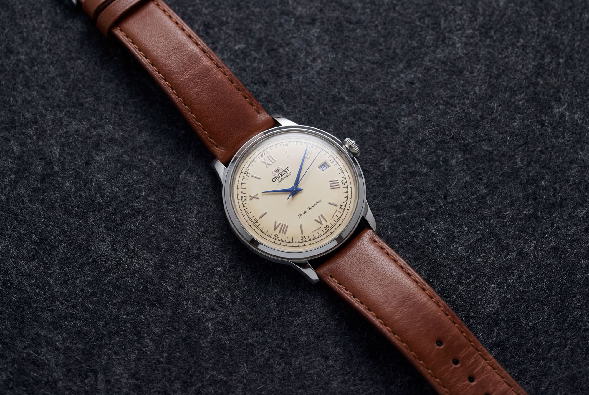 Sartipi Uhrenarmband